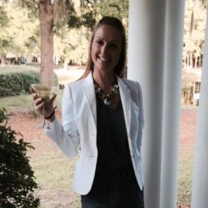 Meet your Posher, Alexis